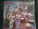 Orquesta La Moderna OF New York Explosivo Salsa Lp On Amaral Reissue SEALED