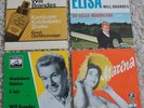 4x ONLY COVER Will Brandes Wunderbares Mädchen Kartäuser Knickebein Shake u.a.