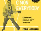 EDDIE COCHRAN EP7