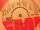 sex pistols anarchy in the uk / I Wanna Be Me 7