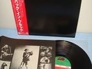 AC/DC - JAPANESE PRESS JAPAN VINYL RECORD LP OBI - MINT - rose tattoo - accept