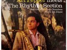 ART PEPPER - MEETS THE RHYTHM SECTION - S 7532 - STEREO (LP) - NM
