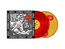 DIPLO Express Yourself 2x 12
