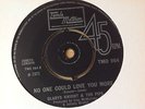 Northern Soul: Gladys Knight & The Pips 