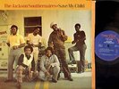 GOSPEL SOUL LP The Jackson Southernaires SAVE MY CHILD on SONG BIRD 212