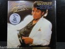 MICHAEL JACKSON THRILLER LP Record GF Album SEALED Soul Disco Pop STARLIGHT Rare
