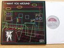 UK BBC RADIOPLAY LP 