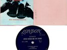 ? EP 1950s Original Oberkrainer Quintett Slavko Avsenik London USA STEREO EX ?