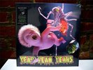 Yeah, Yeah, Yeahs RSD Mosquito Vinyl and signed Lithograph