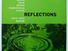 Steve Lacy Plays Thelonius Monk Reflections New Jazz NJ 8206 RVG EX/Close To M-