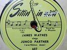 JAMES WAYNES 