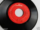 Northern Soul Funk 45  AARON NEVILLE 