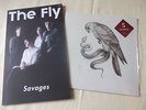 SAVAGES Flying To Berlin V.LTD 7