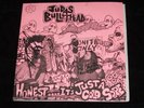 Judas Bullethead Antiseen 7