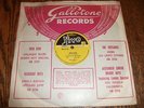 Manhattan Brothers-South African Press 78rpm