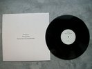 COLDPLAY - Viva La Vida Or Death And All His Friends - RARE PROMO VINYL