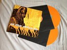 At the Drive-In - Relationship of Command LP - Record Store Day RSD 2X Orange Vi