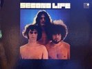 Second Life - Second Life (1971) - LP