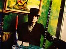 BOB DYLAN World Gone Wrong LP 1993 ORIGINAL UK.PRESSING COL 474857 1