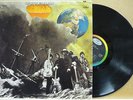 STEVE MILLER Orig US Rainbow Capitol LP SAILOR Psych Rock EX
