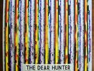 The Dear Hunter The Color Spectrum 9 EP + Book Boxset Limited To 500 OOP LTD
