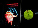 REAL = 1970 Orig BLACK SABBATH   PARANOID   DARK HEAVY HARD PSYCH Ozzy 