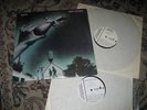 Queen Live 2LP Set 1974/1975 Europe Tour RARE Import