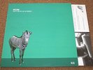 HUM : You'd Prefer An Astronaut - rare 1997 UK LP, ex-shop stock poss unplayed