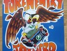 TOKEN ENTRY second LP ‘Jaybird’ NYHC mint BAD BRAINS production URBAN WASTE