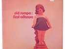 Syd Rumpo - First Offence