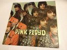 THE PINK FLOYD - PIPER AT THE GATES OF DAWN (1967) UK Mono Blue Columbia 1st LP