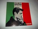 Chet Baker 