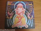 HAWKWIND SPACE RITUAL UK 1ST PRESSING EX/EX
