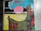 HAWKWIND Warrior On the Edge Of Time LP ATCO 70's art rock drone VG++ orig.