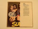 SLADE Slayed? POLYDOR LP glam power metal RARE SEALED PROMO w/ INSERT