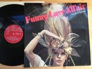 The B-G System - Funny Love Affair rare CH Psych Beat 60's orig. LP EX+