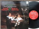 SZERYNG / HAEBLER - PHILIPS 6500 055 - MOZART - VIOLIN SONATAS 481, 454