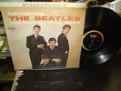 RARE The Beatles-Introducing The Beatles-Stereo VJLPS 1062 Authentic Version 1