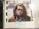 ROKY ERICKSON Don't Slander Me LP PINK DUST elevators psych garage VG++