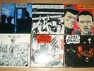 5 LP Punk - The Business Suburban Rebels The  Blood False Gestures.. Anti-Pasti