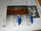 SLEEP dopesmoker FOIL COVER BLUE VINYL 2 X LP high on fire om