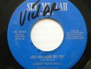 LARRY MARSHALL 45 Jah Jah Hear My Cry Roots Reggae Dub Jamaica 7
