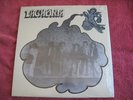 Laghonia-Glue LP World Sound Bonus 7