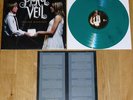 PIERCE THE VEIL Selfish Machines LP GREEN VINYL /1000 circa survive.fall of troy