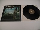 TSOL-Dance With Me LP punk hardcore KBD Frontier 1981 Black Flag Circle Jerks