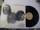 Private Country Rock LP THE DUSTY CHAPS Honky Tonk Music on Bandoleer