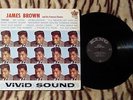 JAMES BROWN & THE FAMOUS FLAMES THINK  ORIGINAL 1961 PRESSING KING 683