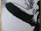 33t LP LED ZEPPELIN first album