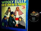 MINT 1965 MONO = GRITTY GO-GO GARAGE 
