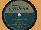 LITTLE ESTHER ON FEDERAL 78 12016